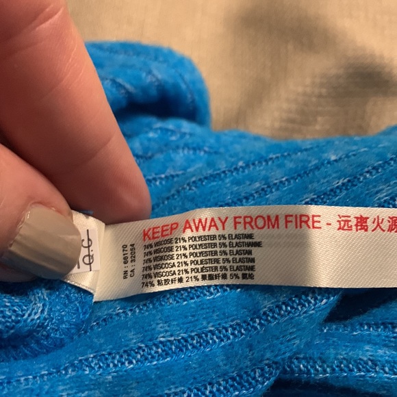 Daily Practice by Anthropologie Barre Midi Dress - Picture 12 of 12